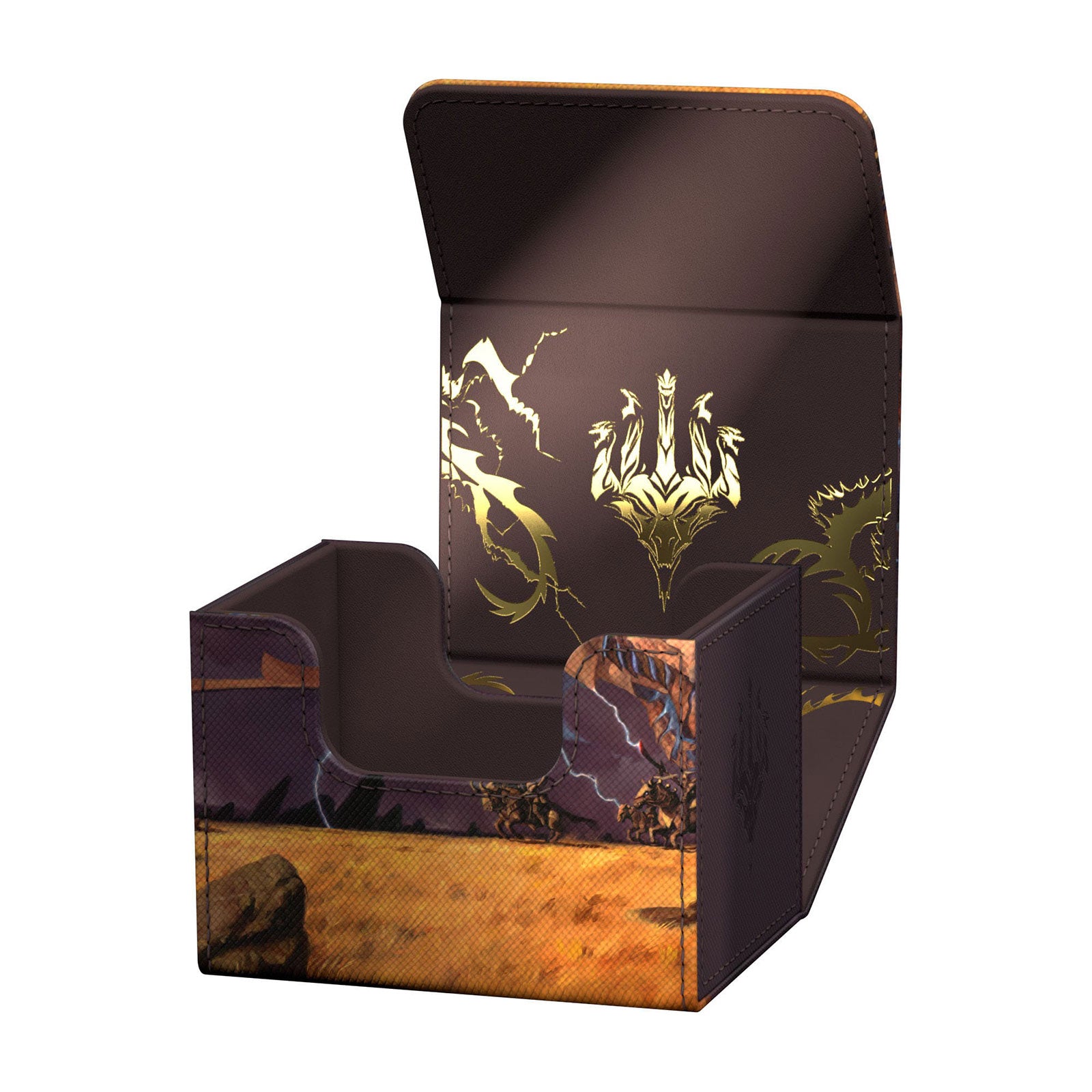 Produktbild Sammelkartenbox Ultimate Guard - Magic The Gathering: Tarkir Ghostfire