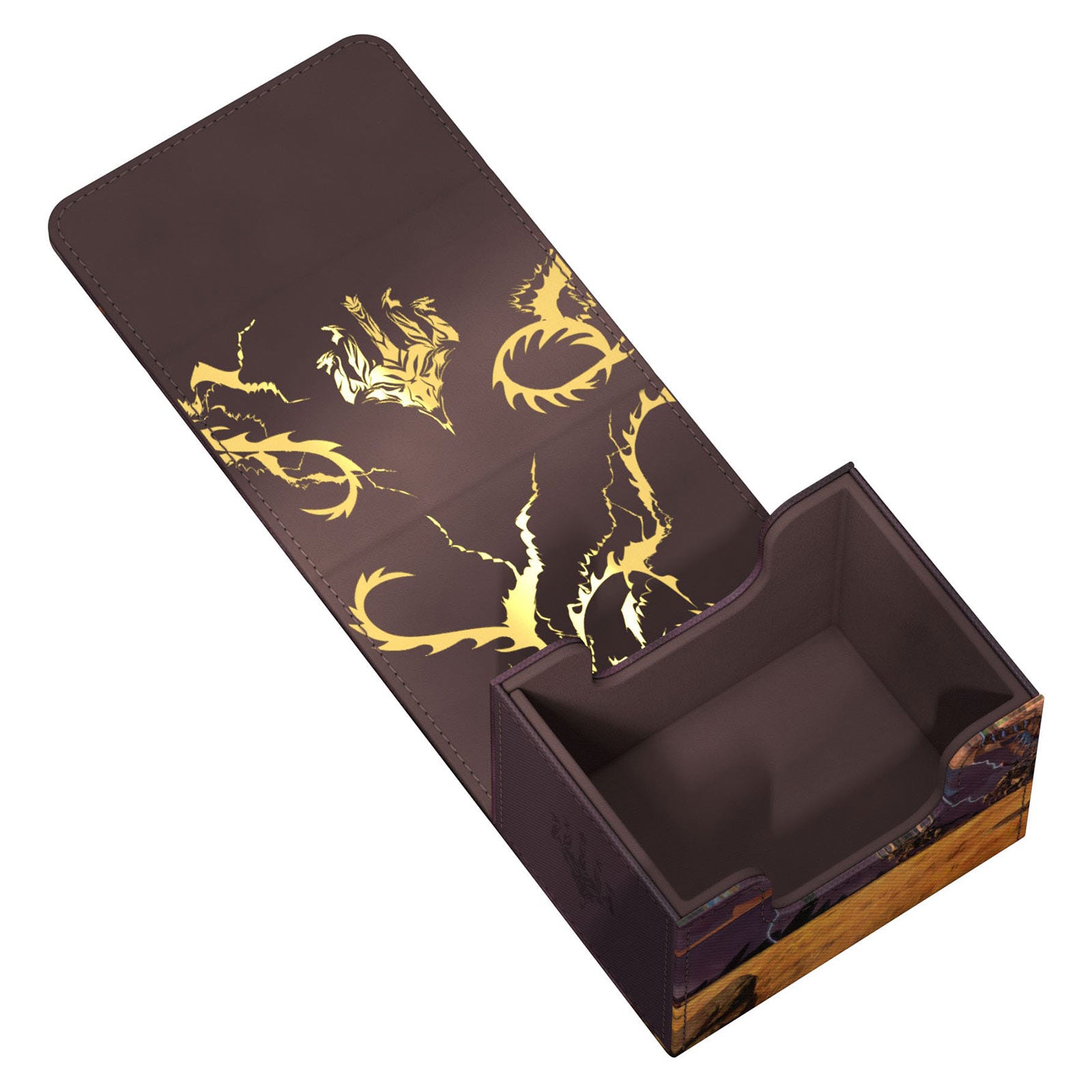 Produktbild Sammelkartenbox Ultimate Guard - Magic The Gathering: Tarkir Ghostfire