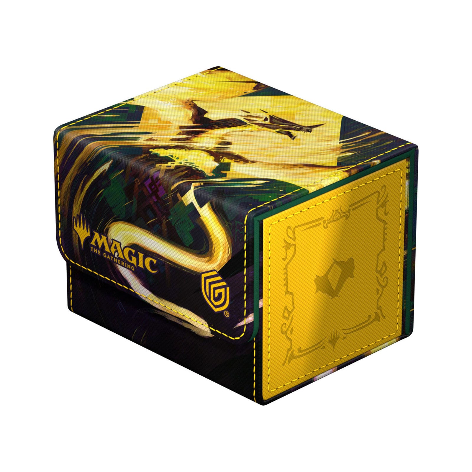 Produktbild Sammelkartenbox Ultimate Guard - Magic The Gathering: Tarkir Eerie Ultimatum
