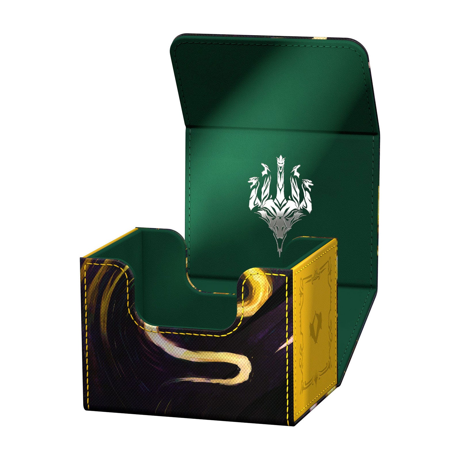 Produktbild Sammelkartenbox Ultimate Guard - Magic The Gathering: Tarkir Eerie Ultimatum