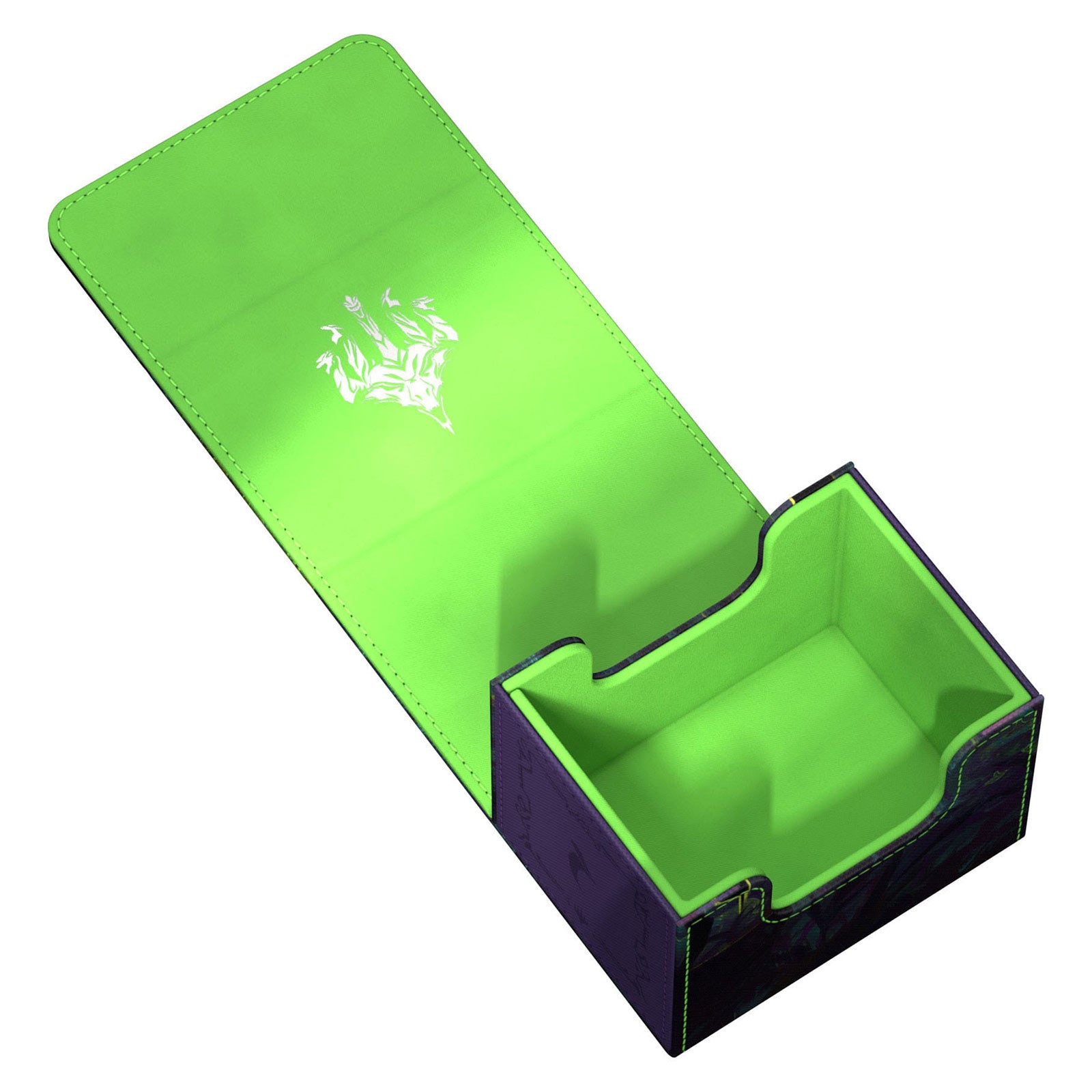 Product image Ultimate Guard Card Box - Magic The Gathering: Tarkir Emergent Ultimatum