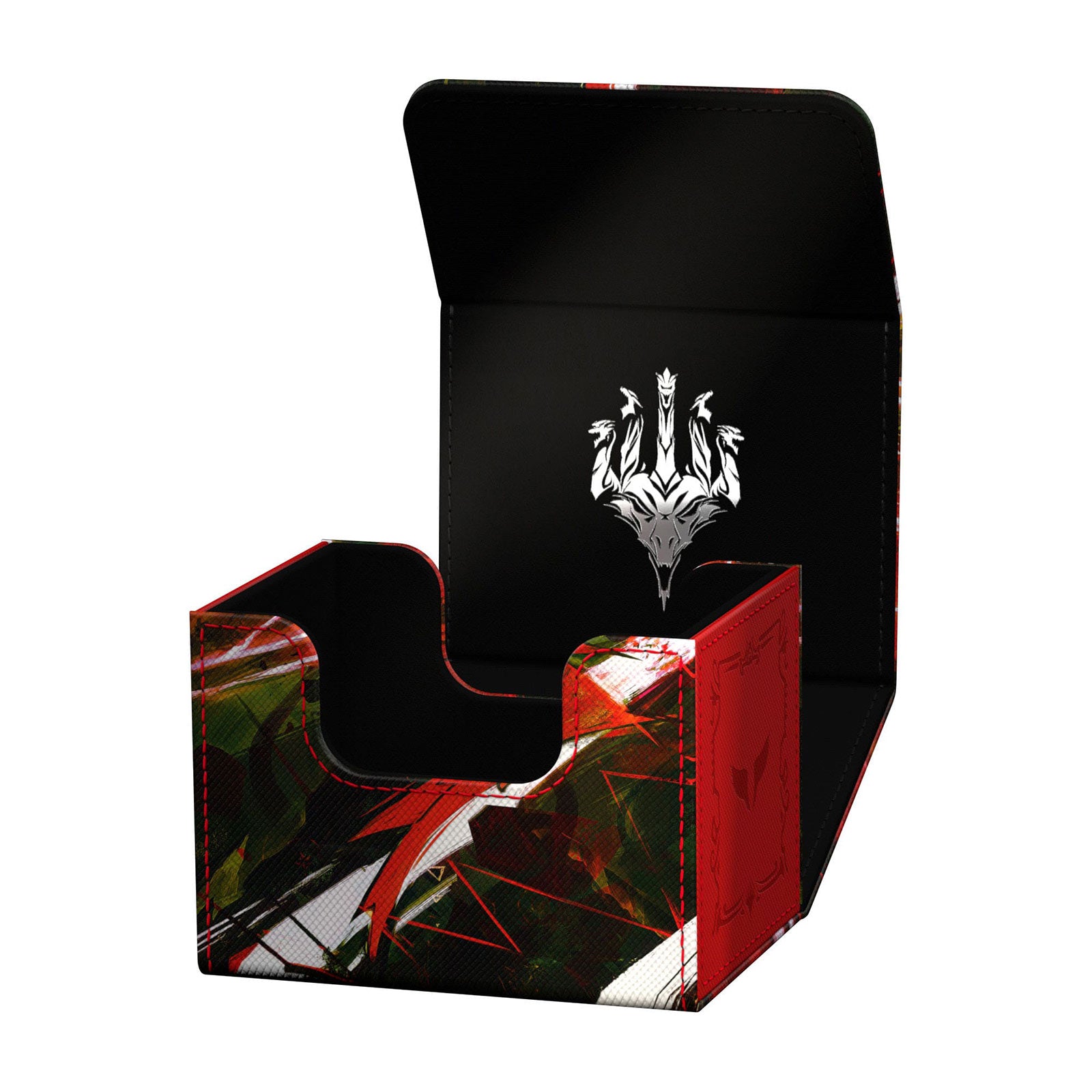 Produktbild Sammelkartenbox Ultimate Guard - Magic The Gathering: Tarkir Ruinous Ultimatum