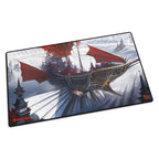 Produktbild Spielmatte Ultimate Guard - Magic The Gathering: Tarkir Mystic Monastery