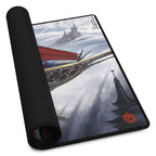 Produktbild Spielmatte Ultimate Guard - Magic The Gathering: Tarkir Mystic Monastery