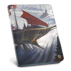 Produktbild Sammelkarten Album Ultimate Guard - Magic: The Gathering Tarkir Mystic Monastery
