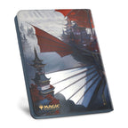 Produktbild Sammelkarten Album Ultimate Guard - Magic: The Gathering Tarkir Mystic Monastery