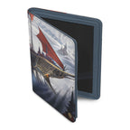 Produktbild Sammelkarten Album Ultimate Guard - Magic: The Gathering Tarkir Mystic Monastery