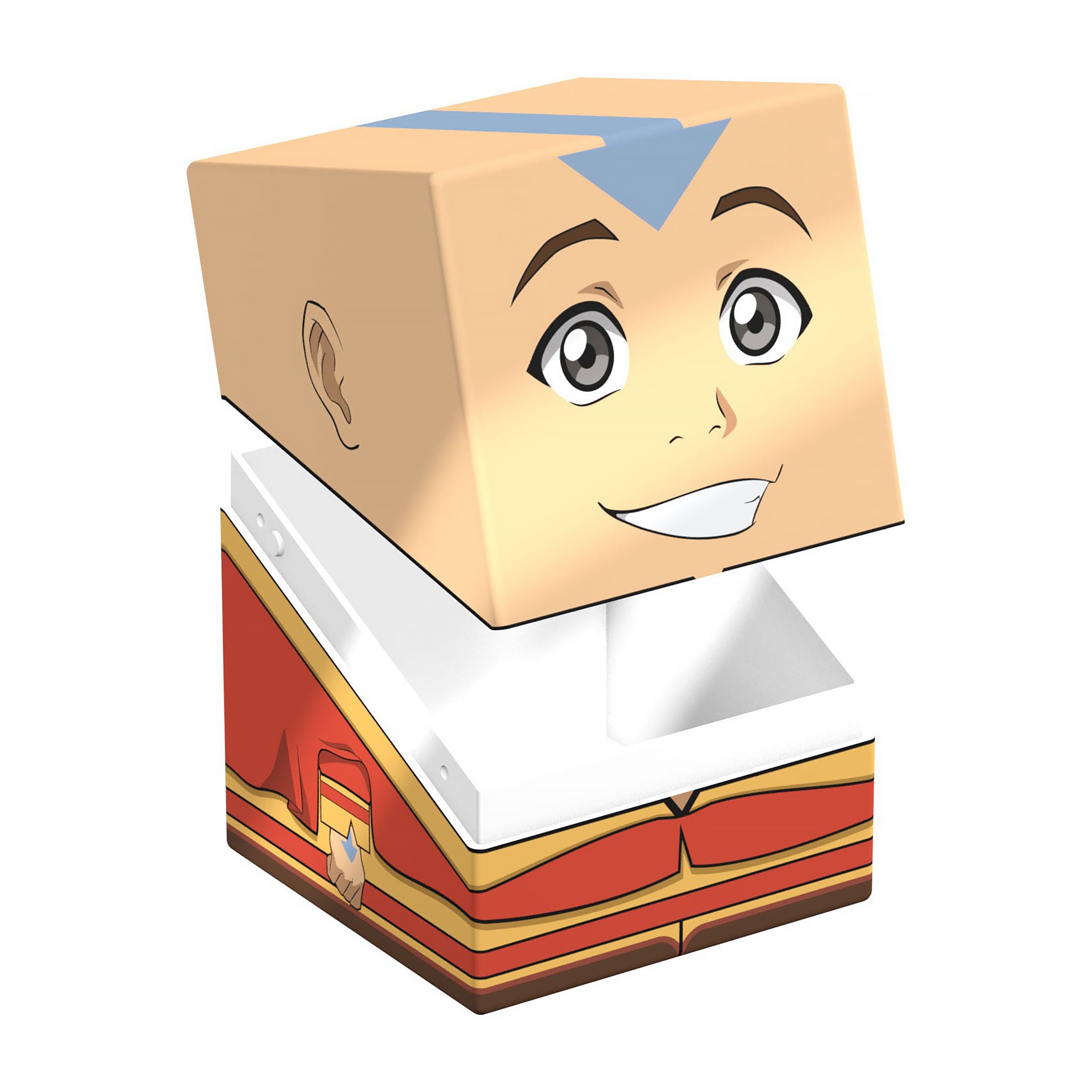 Produktbild Aang Sammelkartenbox Ultimate Guard - Avatar The Last Airbender