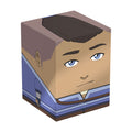 Produktbild Sokka Sammelkartenbox Ultimate Guard - Avatar The Last Airbender