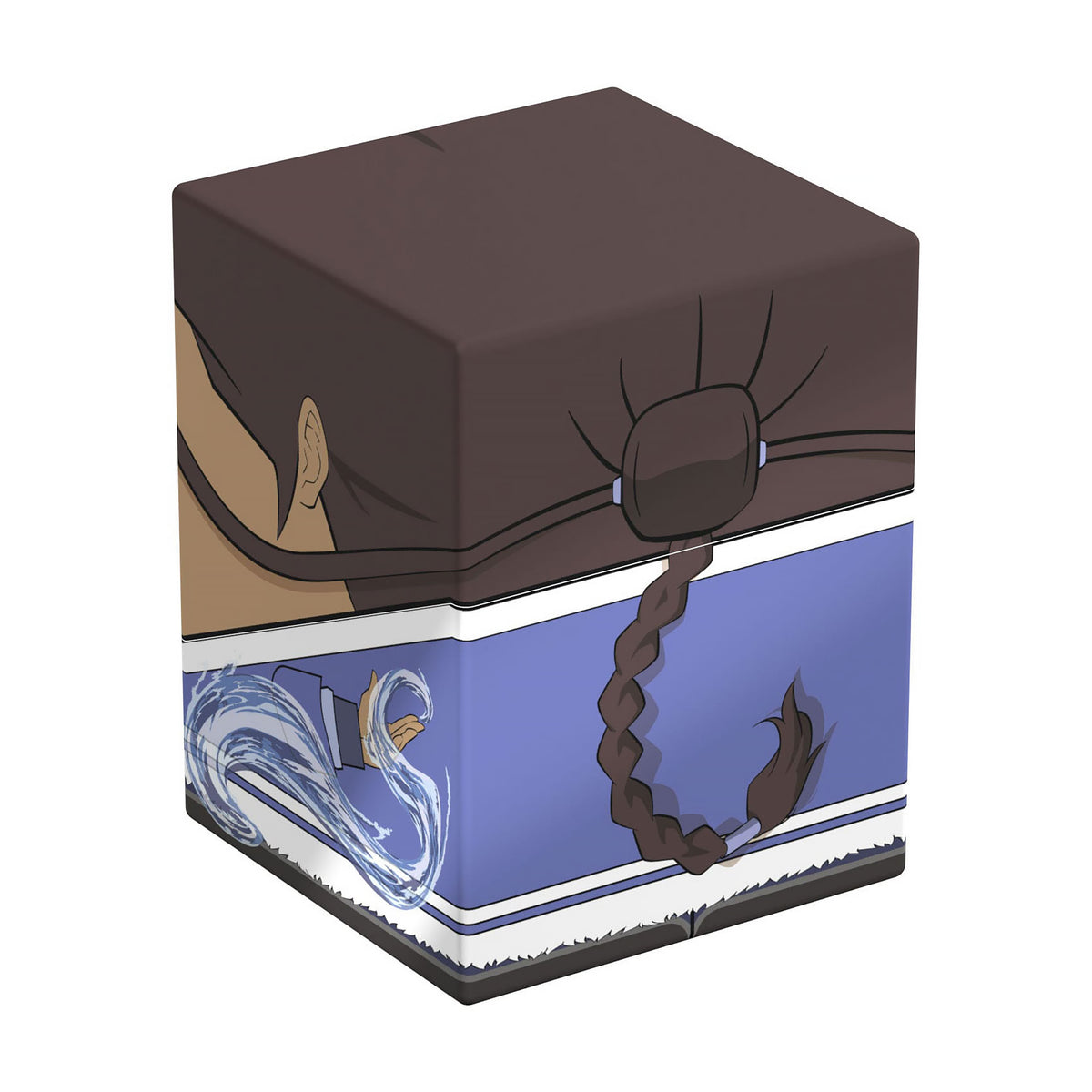 Produktbild Katara Sammelkartenbox Ultimate Guard - Avatar The Last Airbender