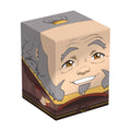 Produktbild Iroh Sammelkartenbox Ultimate Guard - Avatar The Last Airbender