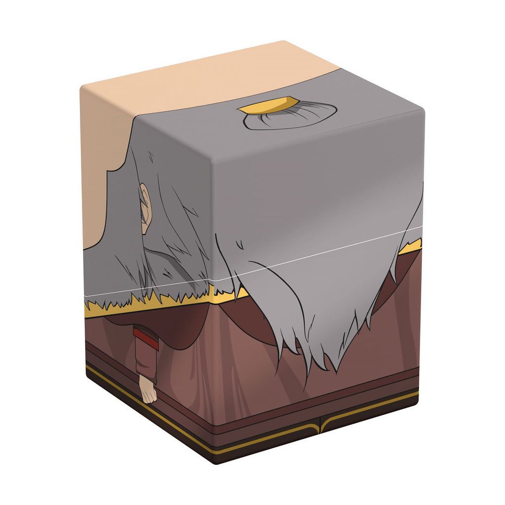 Produktbild Iroh Sammelkartenbox Ultimate Guard - Avatar The Last Airbender