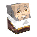 Produktbild Iroh Sammelkartenbox Ultimate Guard - Avatar The Last Airbender