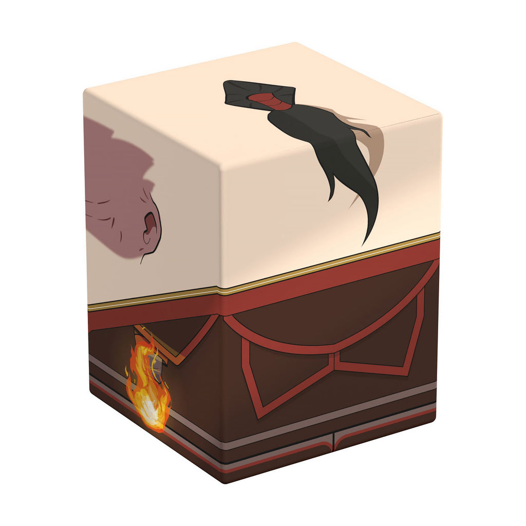 Produktbild Zuko Sammelkartenbox Ultimate Guard - Avatar The Last Airbender