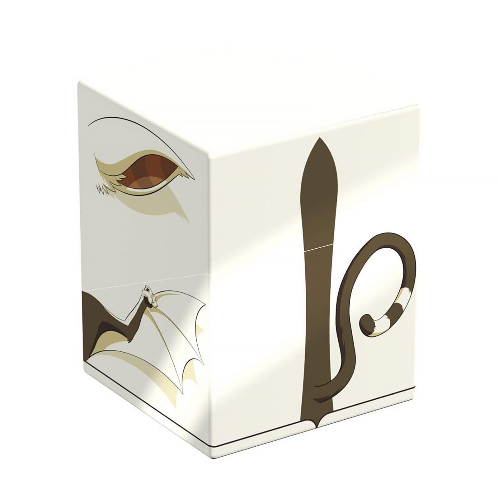 Produktbild Momo Sammelkartenbox Ultimate Guard - Avatar The Last Airbender
