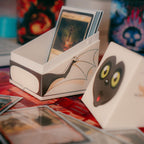 Produktbild Momo Sammelkartenbox Ultimate Guard - Avatar The Last Airbender
