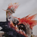 Produktbild Monster Hunter - Mizutsune CFB Figur