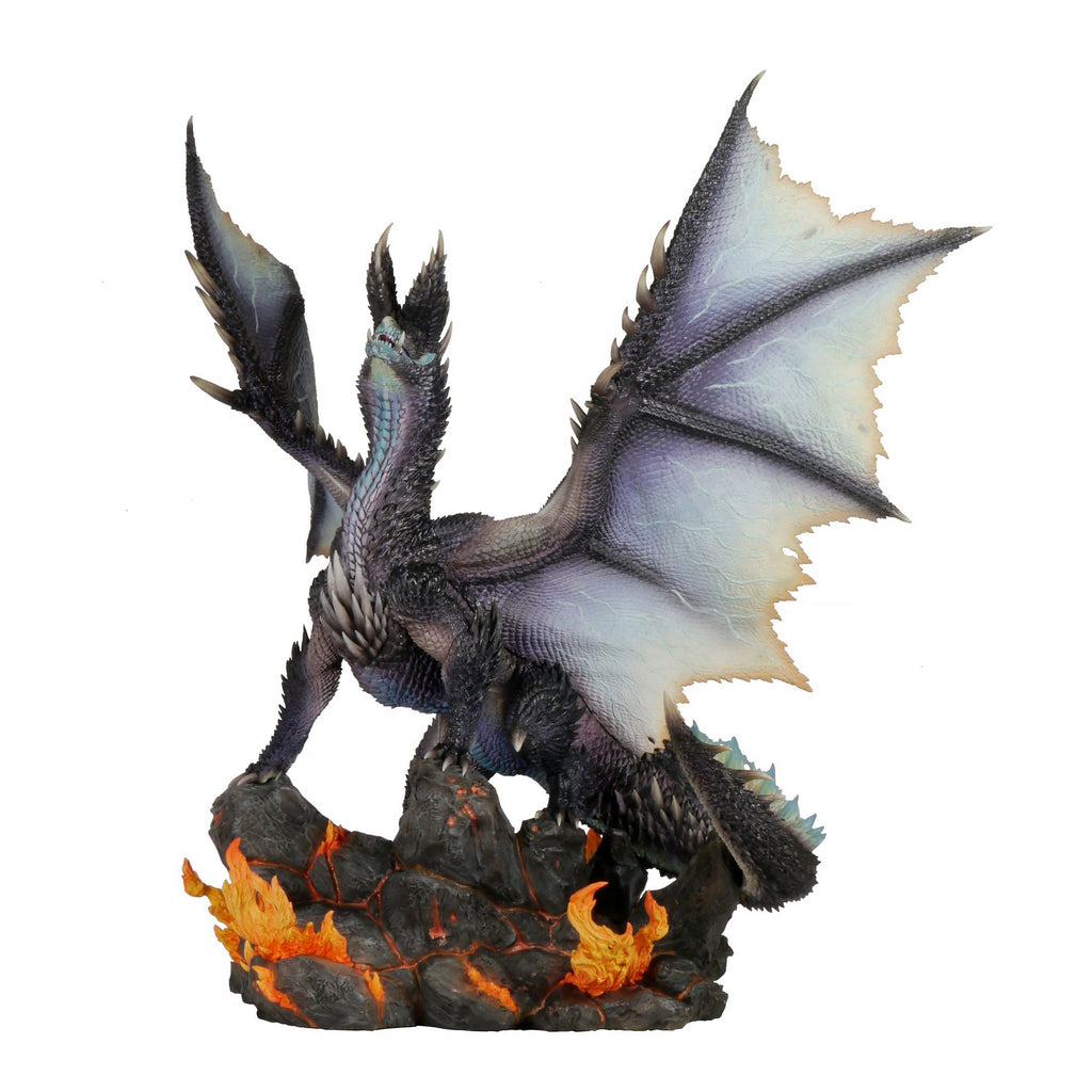 Monster Hunter - Alatreon CFB Figur