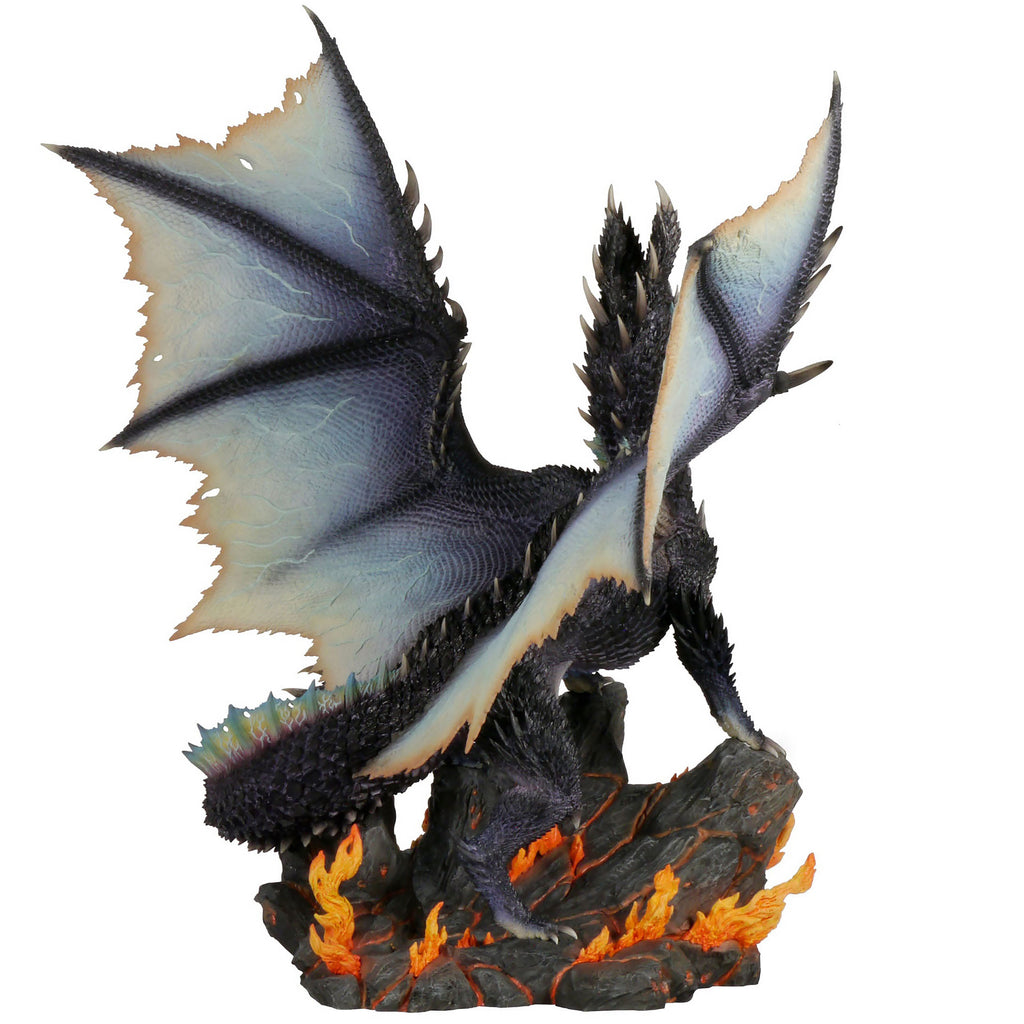 Product image Monster Hunter - Alatreon CFB Figure