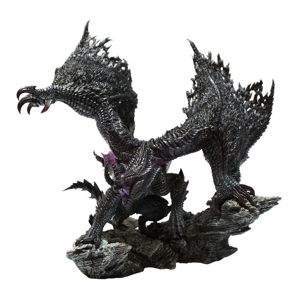 Monster Hunter - Gore Magala CFB Figur