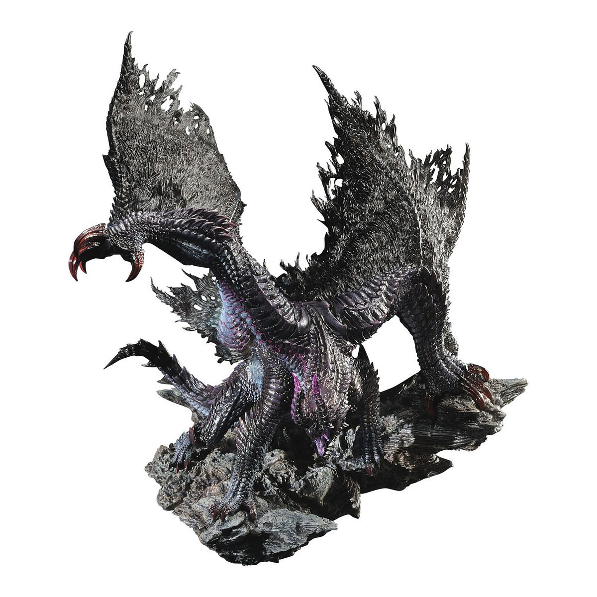 Produktbild Monster Hunter - Gore Magala CFB Figur