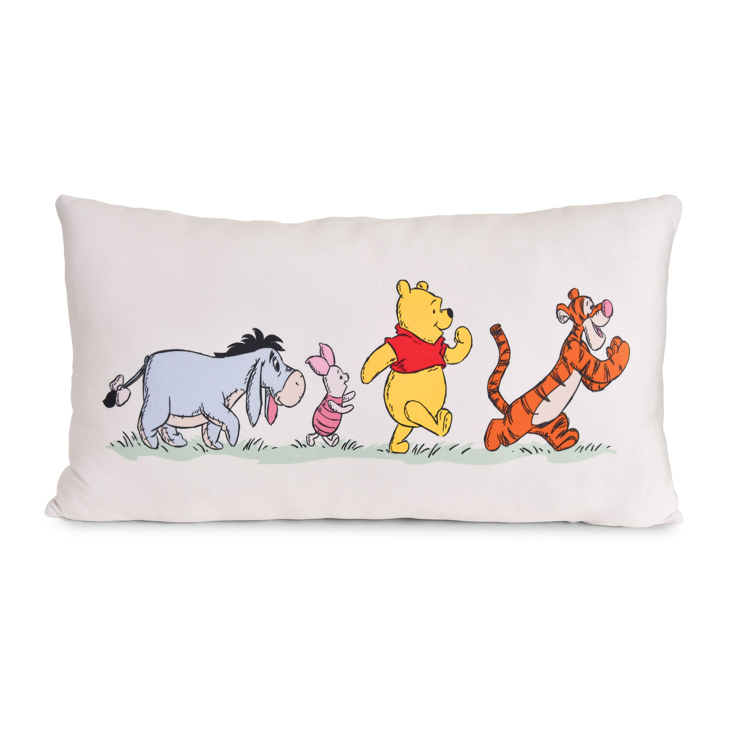 Produktbild Friends Kissen - Winnie Puuh