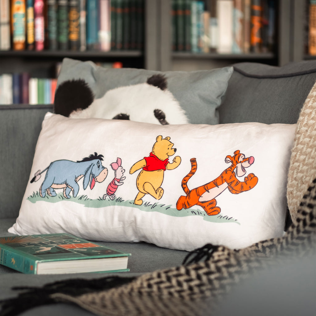 Produktbild Friends Kissen - Winnie Puuh