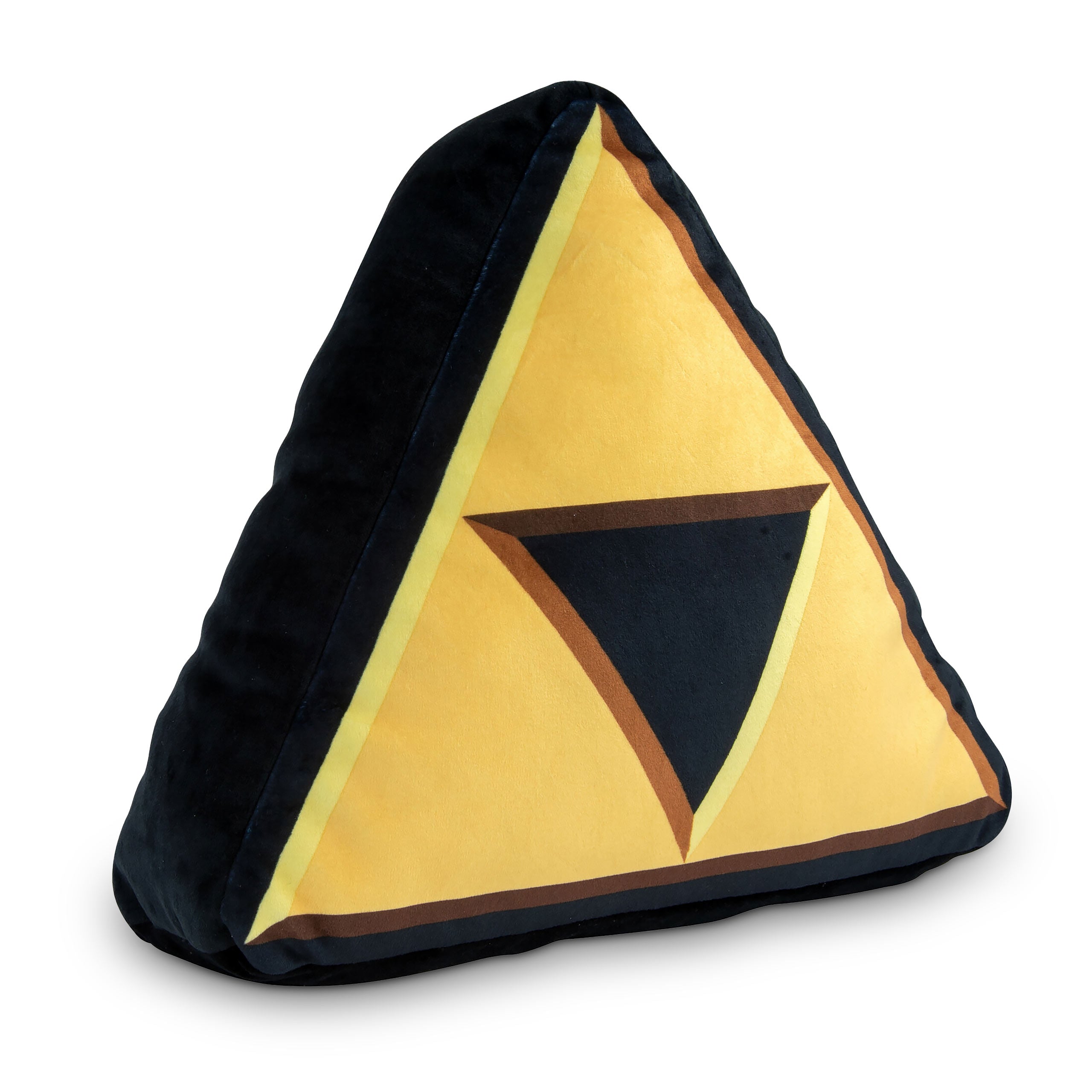 Produktbild Zelda - Triforce Mocchi-Mocchi Plüsch Figur XL