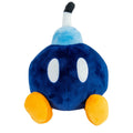 Produktbild Super Mario - Bob-omb Mocchi-Mocchi Junior Plüsch Figur