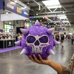 Produktbild Warhammer - Purple Sun of Shyish Plüsch Figur