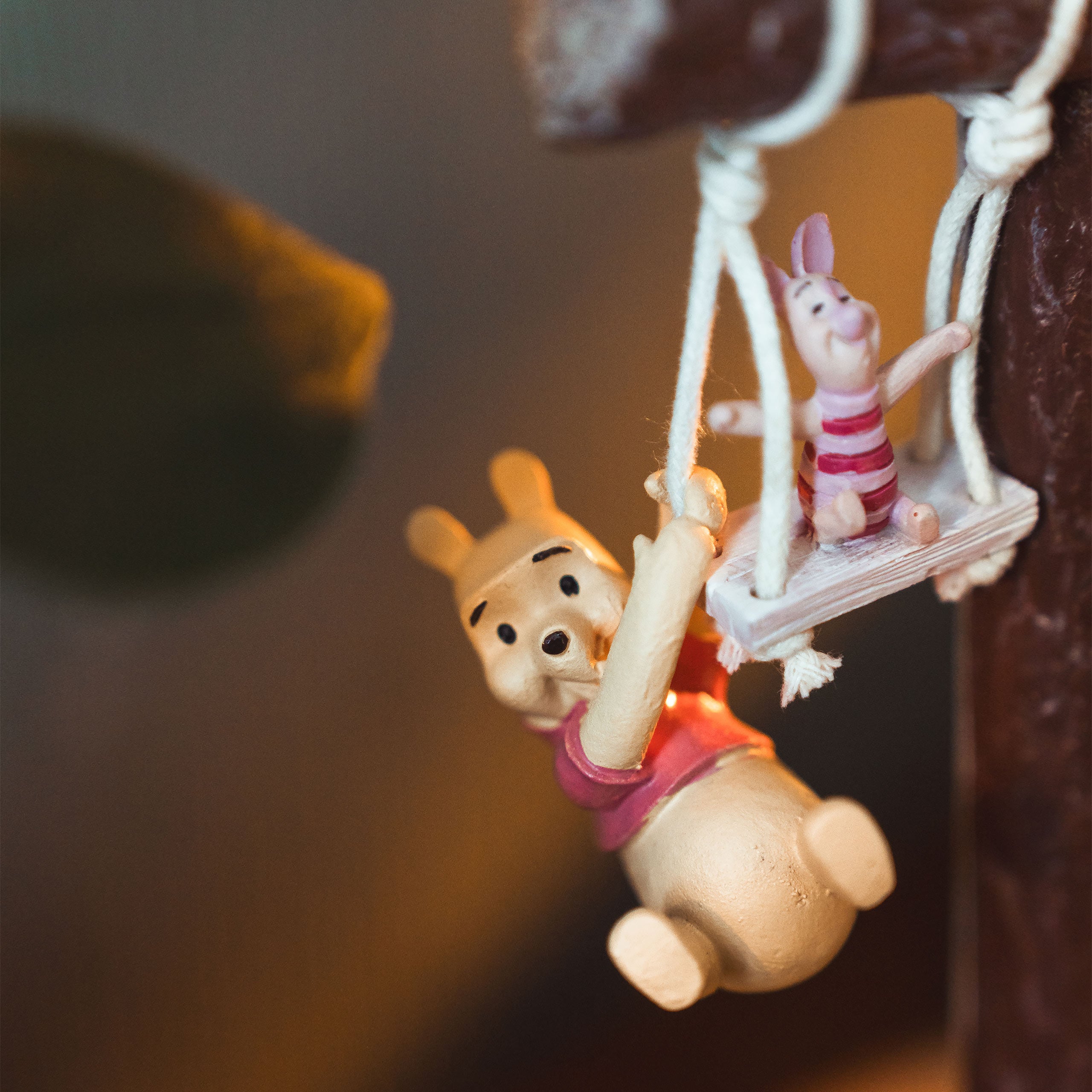 Produktbild Winnie Puuh - Friends Bilderrahmen