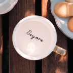 Produktbild Winnie Puuh - I-Aah Premium Tasse