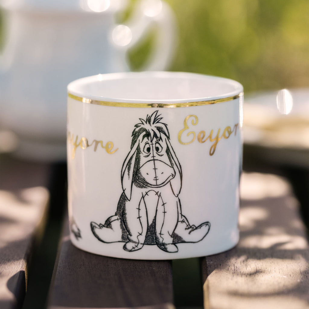Produktbild Winnie Puuh - I-Aah Premium Tasse