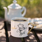 Produktbild Winnie Puuh - Premium Tasse