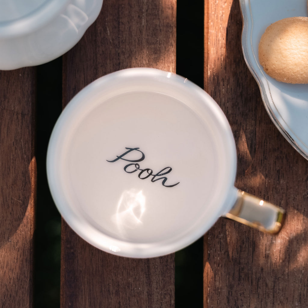 Produktbild Winnie Puuh - Premium Tasse