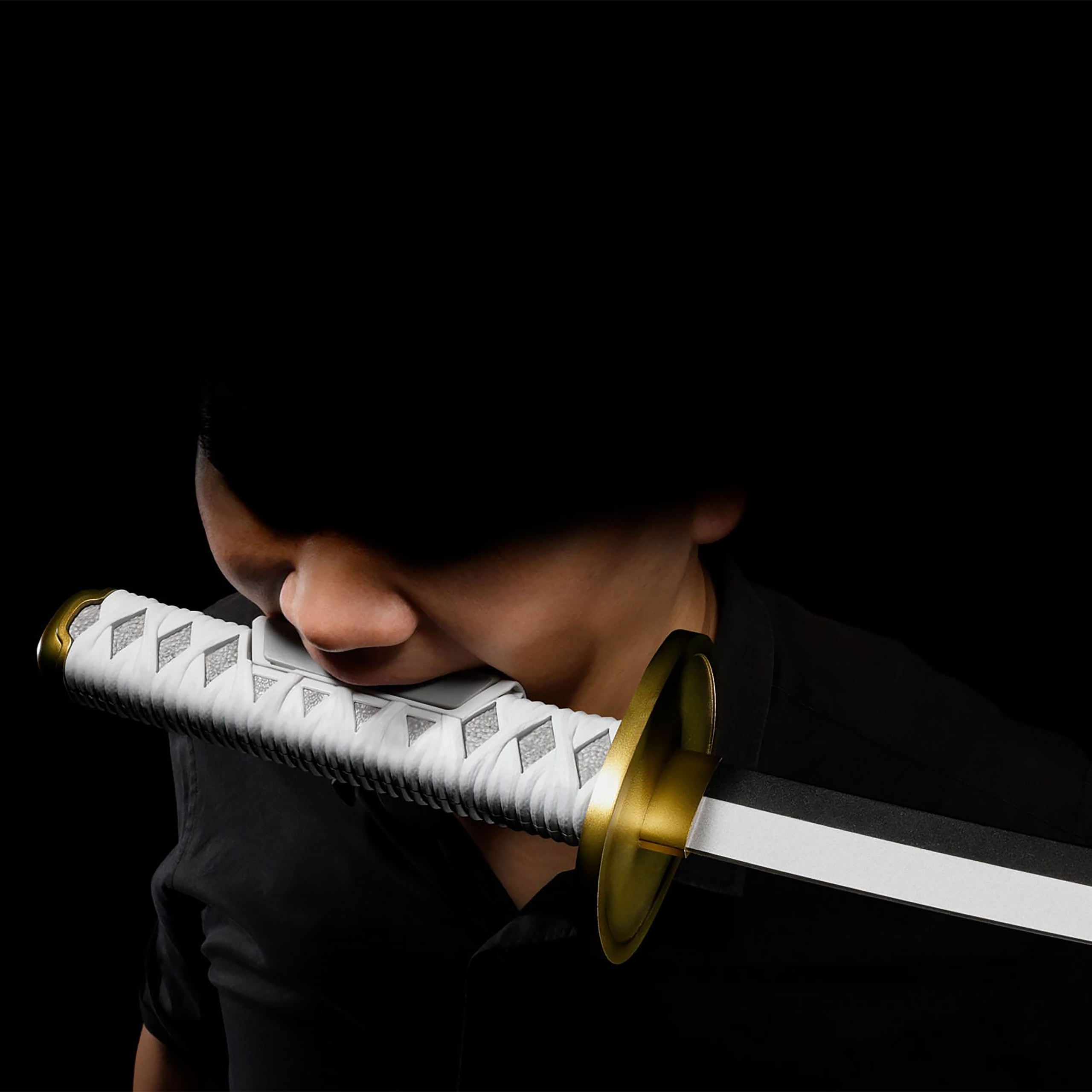 Produktbild One Piece - Roronoa Zoro Schwerter Repliken 3er Set