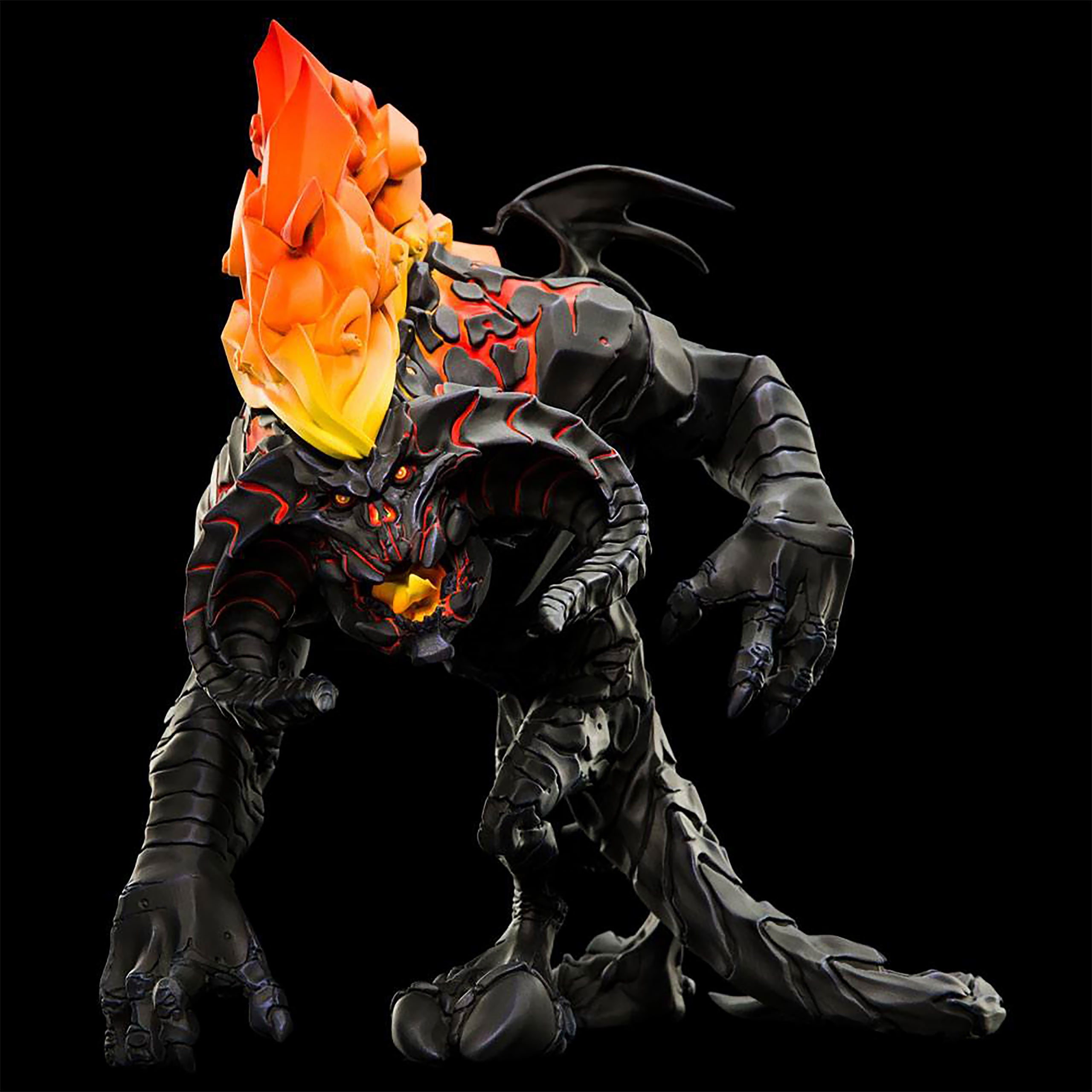 Product image The Hobbit - Balrog Mini Epics Figure