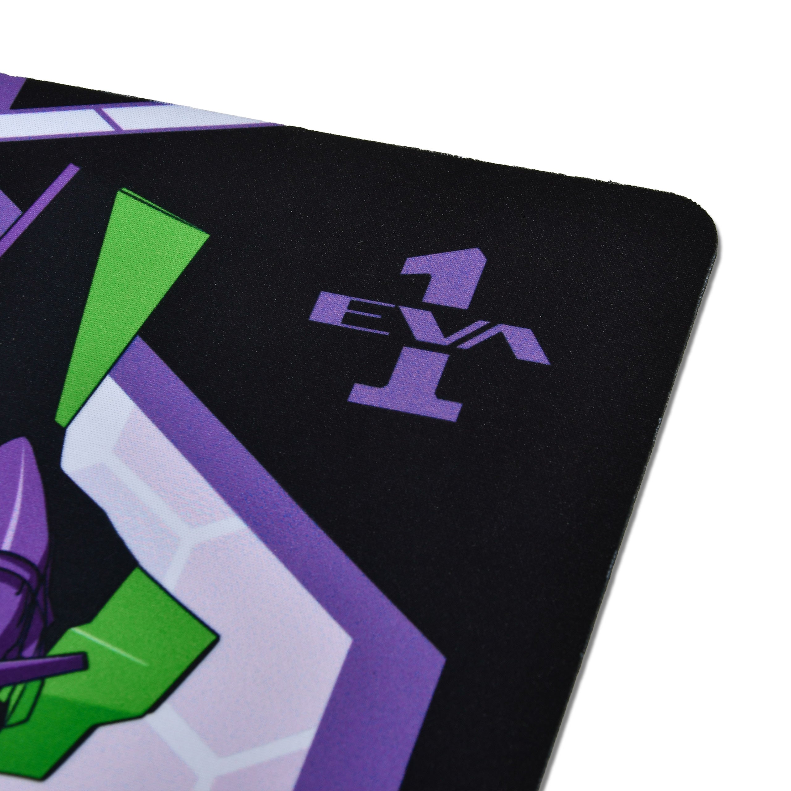 Produktbild Evangelion - Shinji und Unit-01 Mousepad