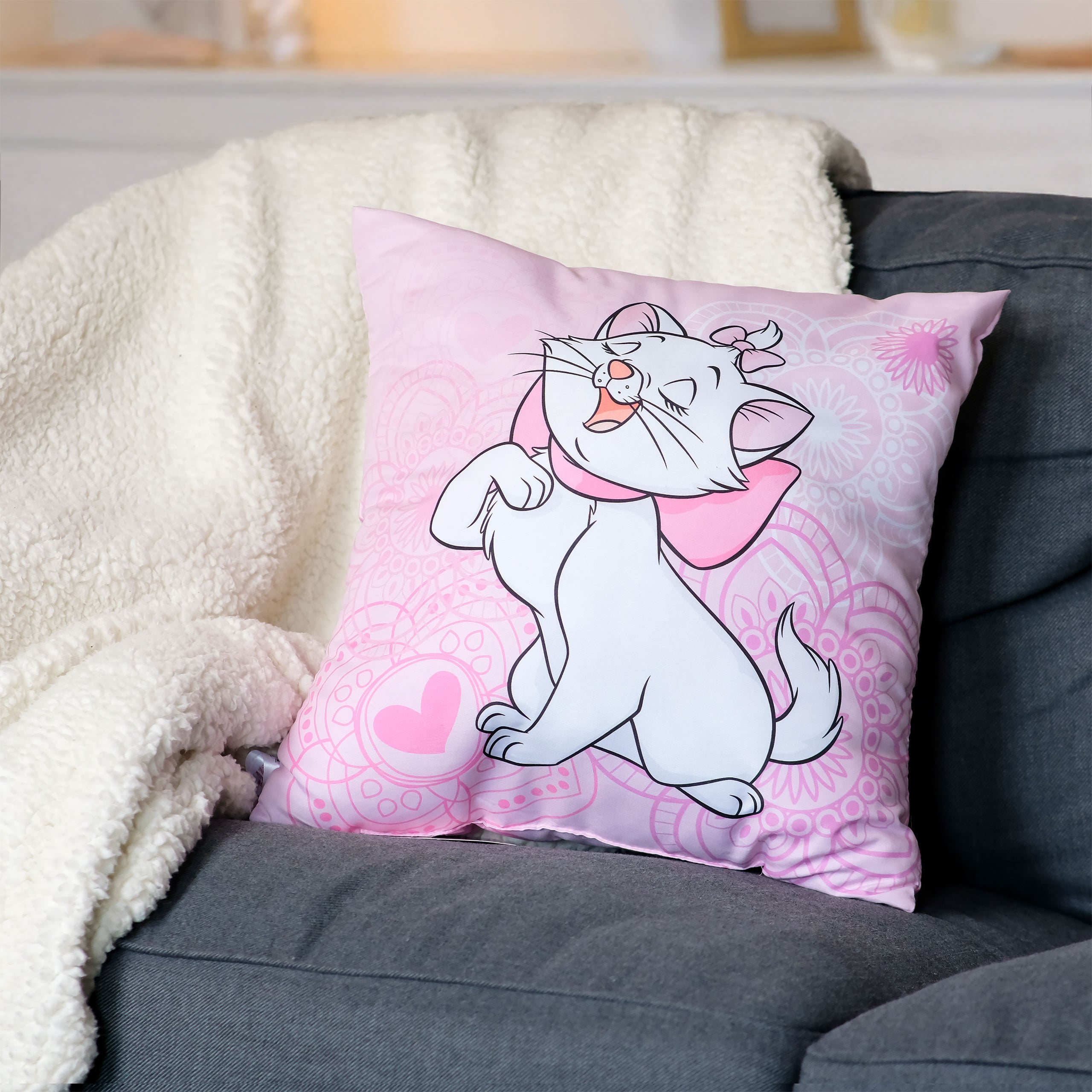 Produktbild Aristocats - Marie Kissen