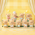 Produktbild Butterbear - Operating Day Mystery Figur
