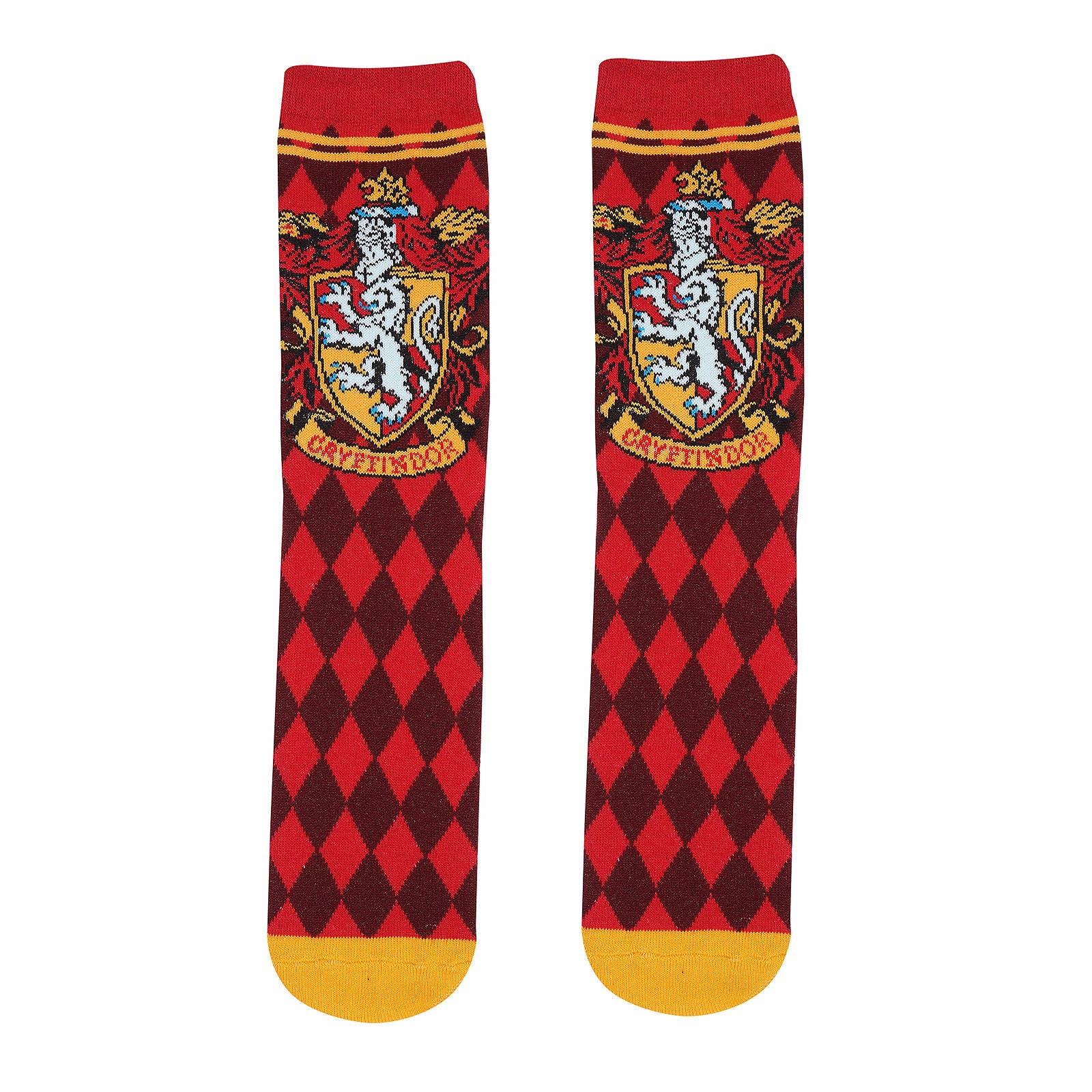 Produktbild Harry Potter - Gryffindor Haus Socken