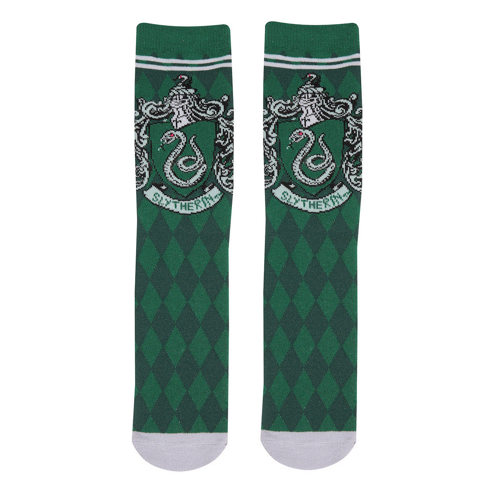 Produktbild Harry Potter - Slytherin Haus Socken