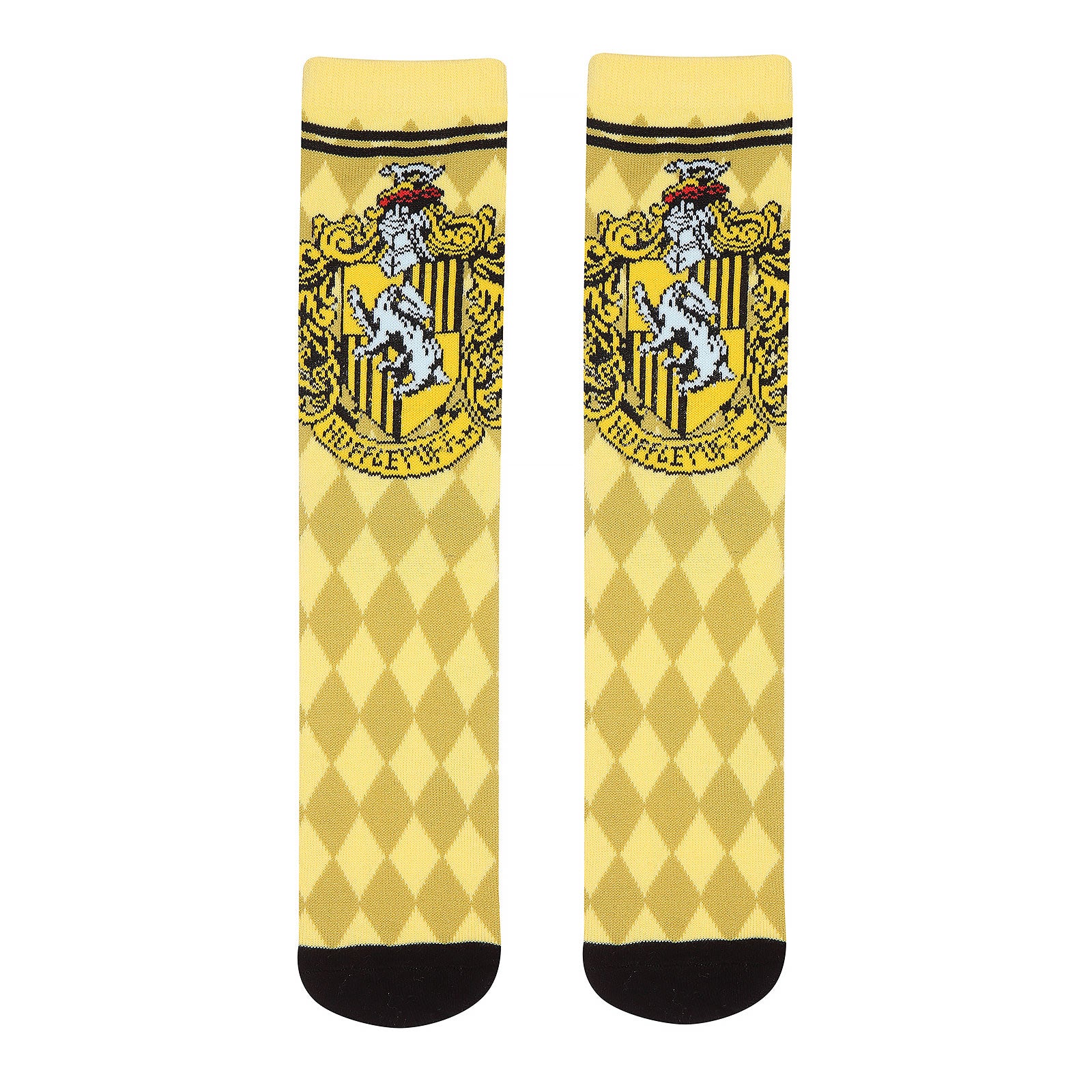 Produktbild Harry Potter - Hufflepuff Haus Socken