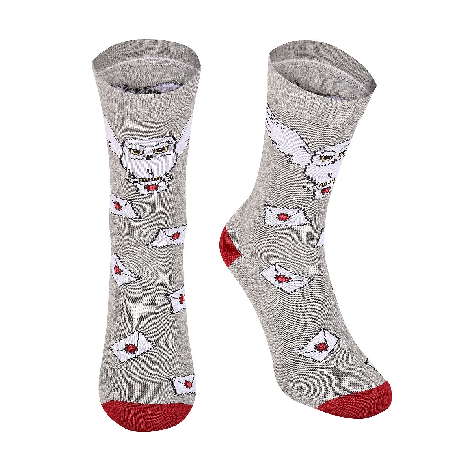 Product image Harry Potter - Hogwarts Letter Socks