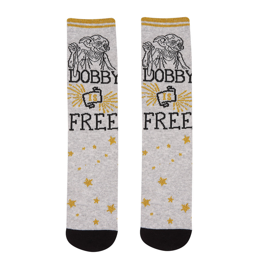 Produktbild Harry Potter - Dobby Is Free Socken