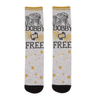 Produktbild Harry Potter - Dobby Is Free Socken