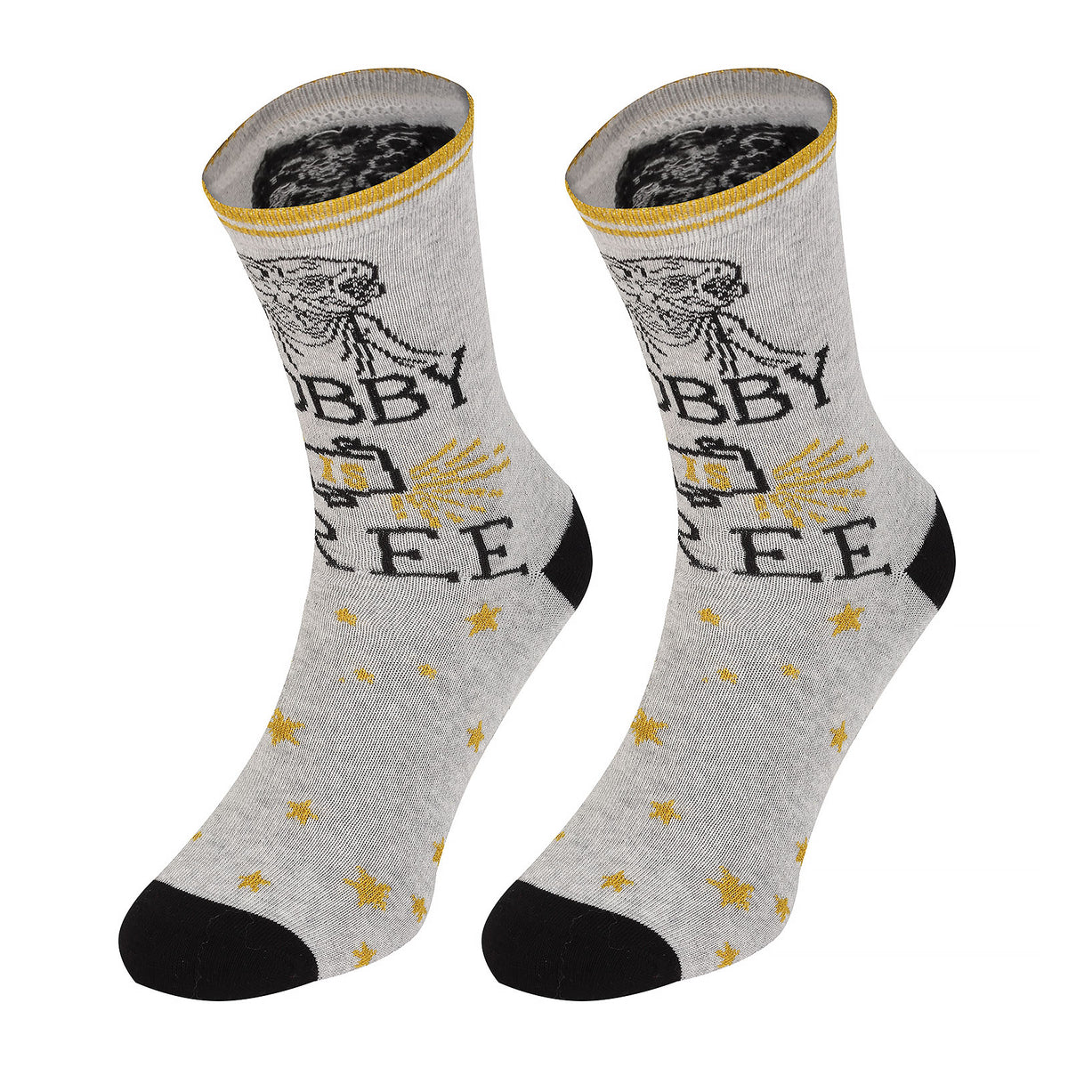 Produktbild Harry Potter - Dobby Is Free Socken