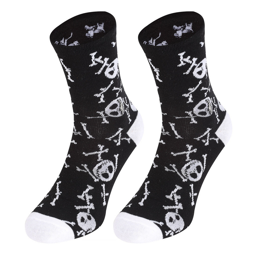 Produktbild Nightmare Before Christmas - Bones Socken