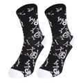 Produktbild Nightmare Before Christmas - Bones Socken