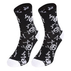 Produktbild Nightmare Before Christmas - Bones Socken
